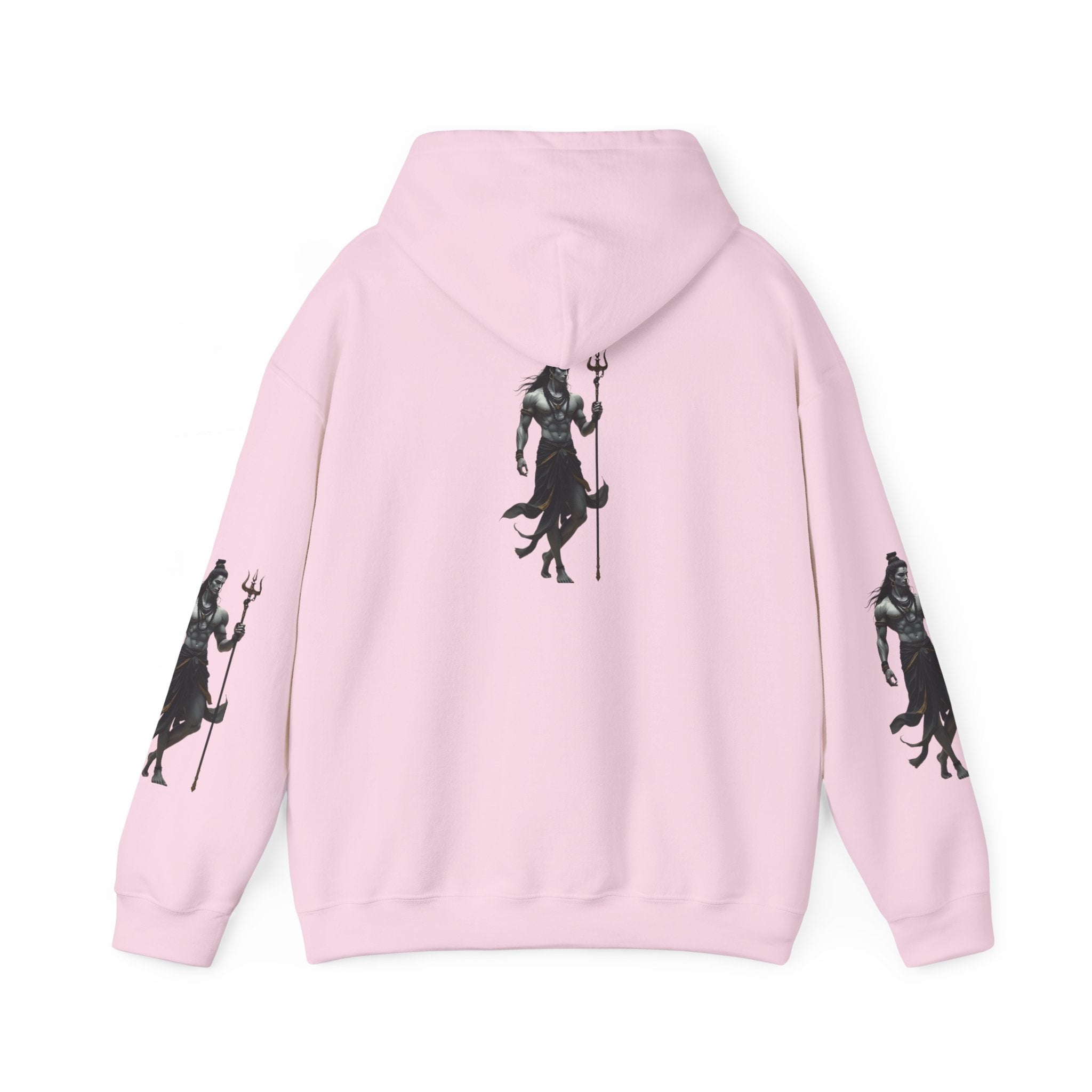 Mystical Creature Hooded Sweatshirt, Unisex Sweatshirt, Graphic Hoodie, Trendy Apparel, Comfortable Layering Piece, Unique Gift