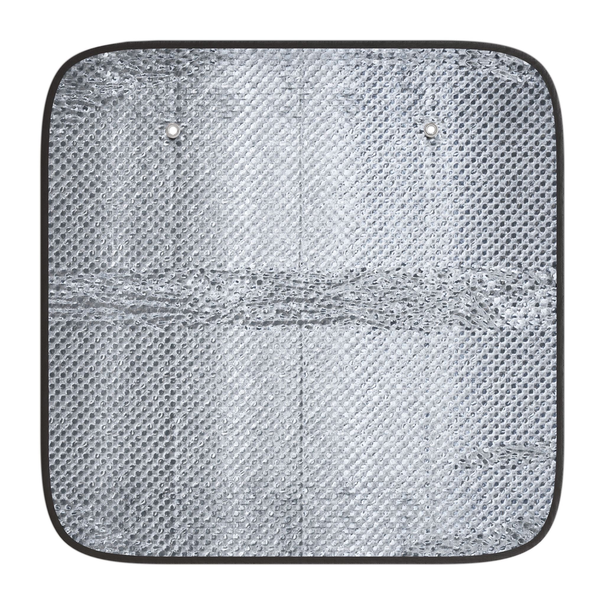 Jungle-Themed Car Sun Shades - Welcome to the Jungle Design, UV Protection, Auto Accessories, Gifts for Adventurers, Car Accessories